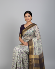 PREMIUM MYSORE SILK SAREE