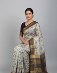 PREMIUM MYSORE SILK SAREE