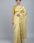 TISSUE SILK SAREE