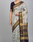 PREMIUM MYSORE SILK SAREE