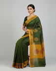PURE COTTON SAREE