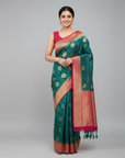 BANARASI SILK SAREE