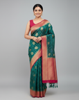 BANARASI SILK SAREE