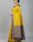 BANARASI SILK SAREE