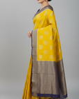 BANARASI SILK SAREE