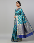 TISSUE SILK SAREE