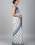 PREMIUM MAL COTTON SAREE