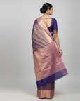 TISSUE SILK SAREE