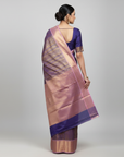 TISSUE SILK SAREE