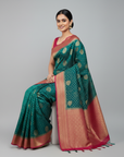 BANARASI SILK SAREE