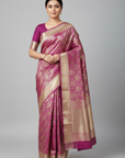 PREMIUM KANJIVARAM SILK SAREE