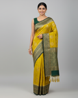 BANARASI SILK SAREE