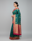 BANARASI SILK SAREE