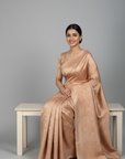 KANJIVARAM SOFT SILK SAREE