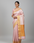 KANJIVARAM TISSUE SILK SAREE