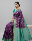 BANARASI SILK SAREE
