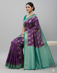 BANARASI SILK SAREE