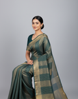 PREMIUM MYSORE SILK SAREE