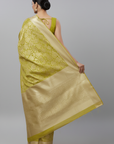 PREMIUM KANJIVARAM SILK SAREE