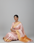 KANJIVARAM TISSUE SILK SAREE