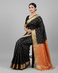 ROYAL BANARASI SILK SAREE