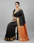 ROYAL BANARASI SILK SAREE
