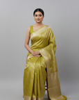 PREMIUM KANJIVARAM SILK SAREE