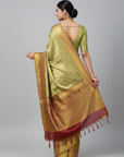 PREMIUM PATTU SAREE