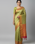 PREMIUM PATTU SAREE