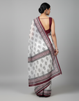PREMIUM MAL COTTON SAREE