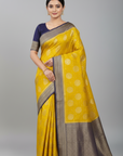 BANARASI SILK SAREE