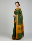 PURE COTTON SAREE
