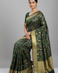 ROYAL BANARASI SAREE