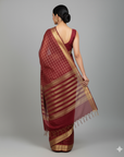 MANGALAGIRI RICH COTTON SAREE