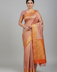TISSUE SILK SAREE