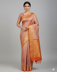 TISSUE SILK SAREE