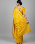 KANJIVARAM SOFT SILK SAREE