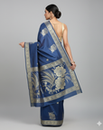 BANARASI SILK SAREE
