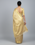 CELEBRITY TISSUE SILK SAREE