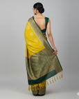 BANARASI SILK SAREE