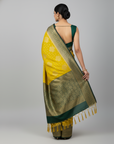 BANARASI SILK SAREE
