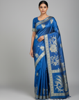 BANARASI SILK SAREE