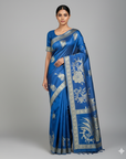 BANARASI SILK SAREE