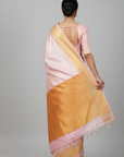 KANJIVARAM TISSUE SILK SAREE