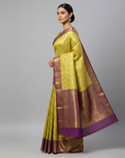 TISSUE SILK SAREE