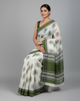 PREMIUM MAL COTTON SAREE
