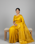 KANJIVARAM SOFT SILK SAREE