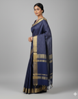 MANGALAGIRI RICH COTTON SAREE