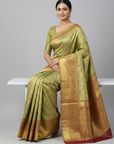 PREMIUM PATTU SAREE