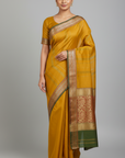 PURE COTTON SAREE